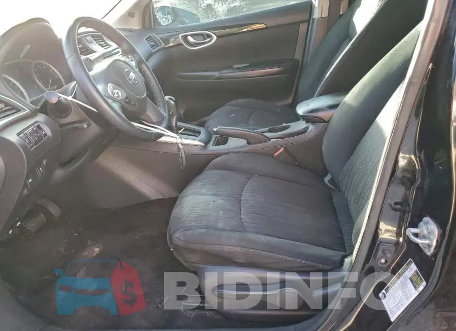 3N1AB7AP1KY362479 Photo# 7