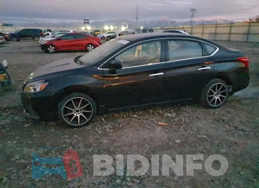 3N1AB7AP4HL641513 Photo# 1