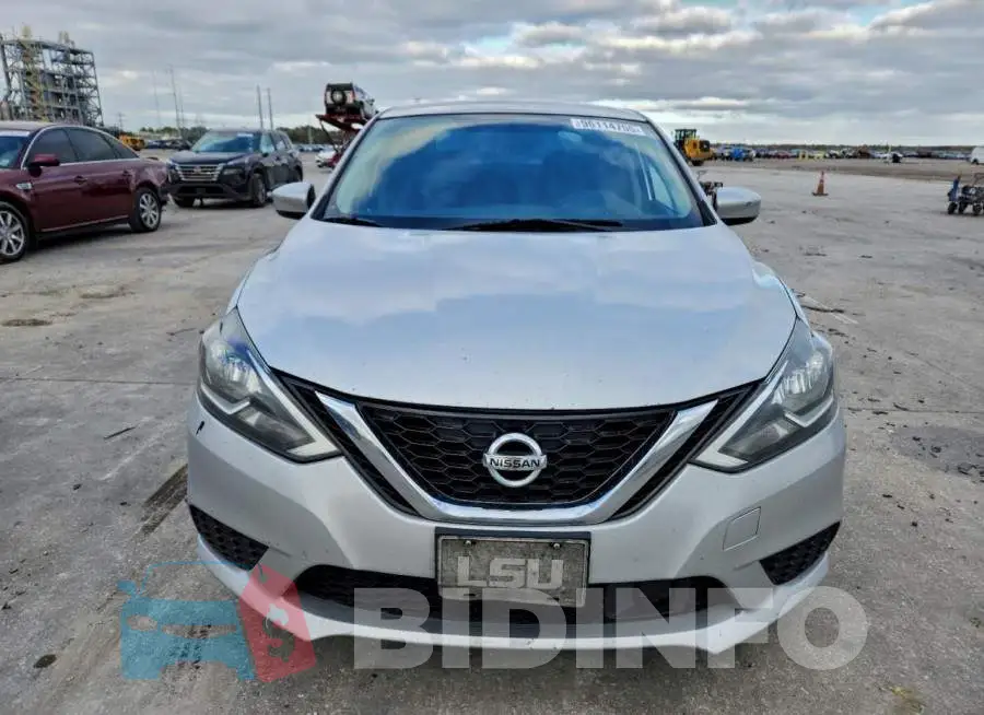 3N1AB7AP4KL620460 Photo# 5