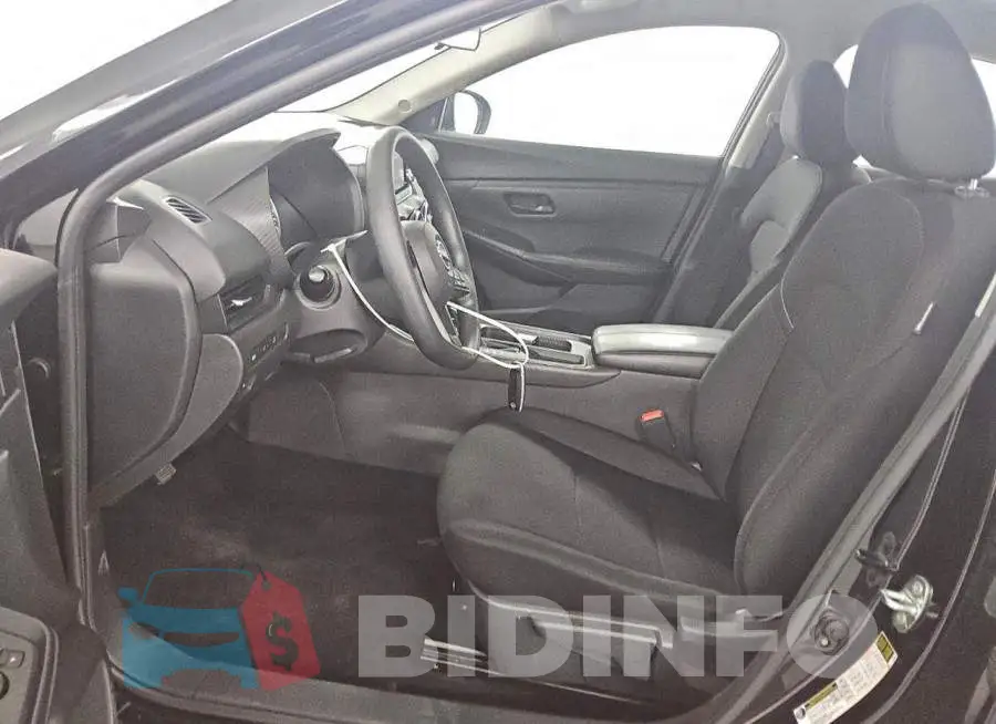 3N1AB8BV5RY372347 Photo# 7