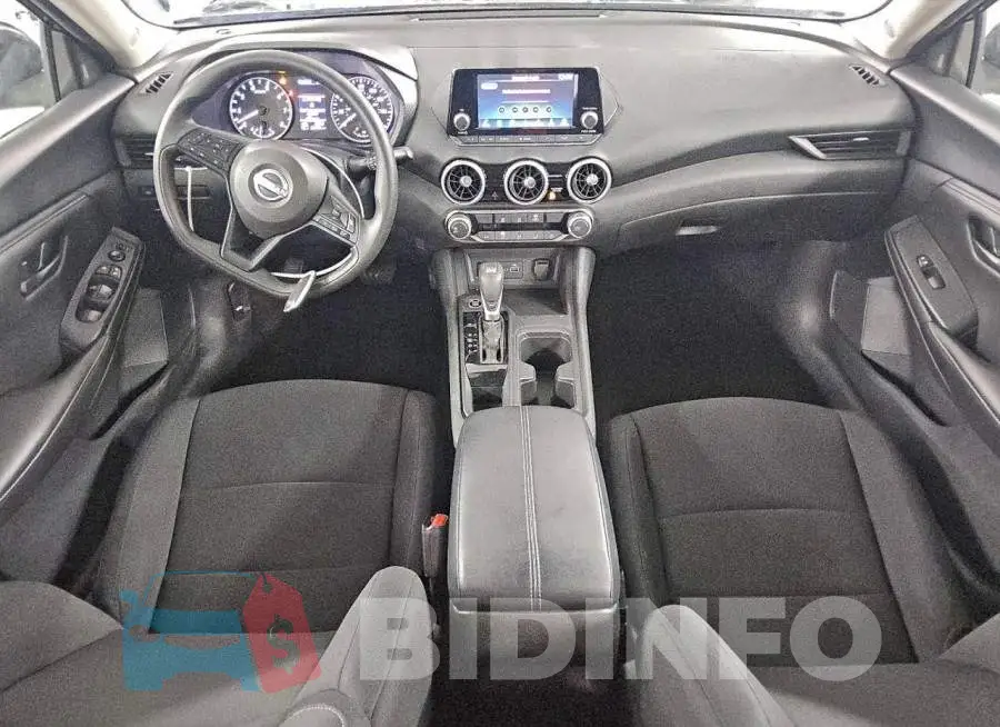 3N1AB8BV5RY372347 Photo# 8