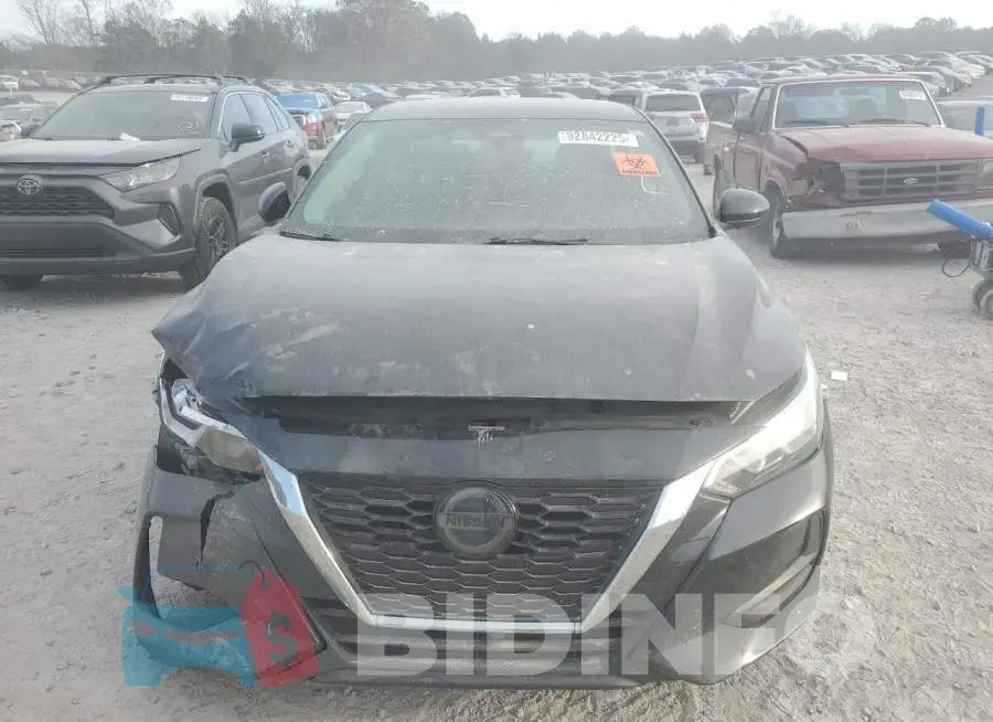 3N1AB8BV6LY289923 Photo# 5
