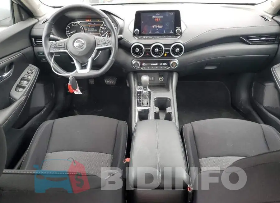 3N1AB8CV1LY282084 Photo# 8