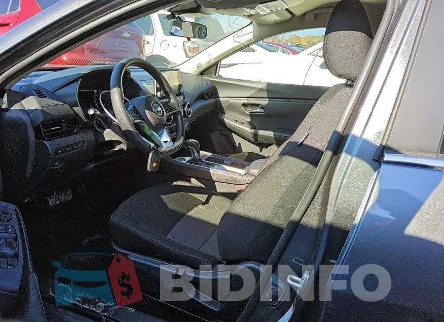3N1AB8CV1SY223597 Photo# 7