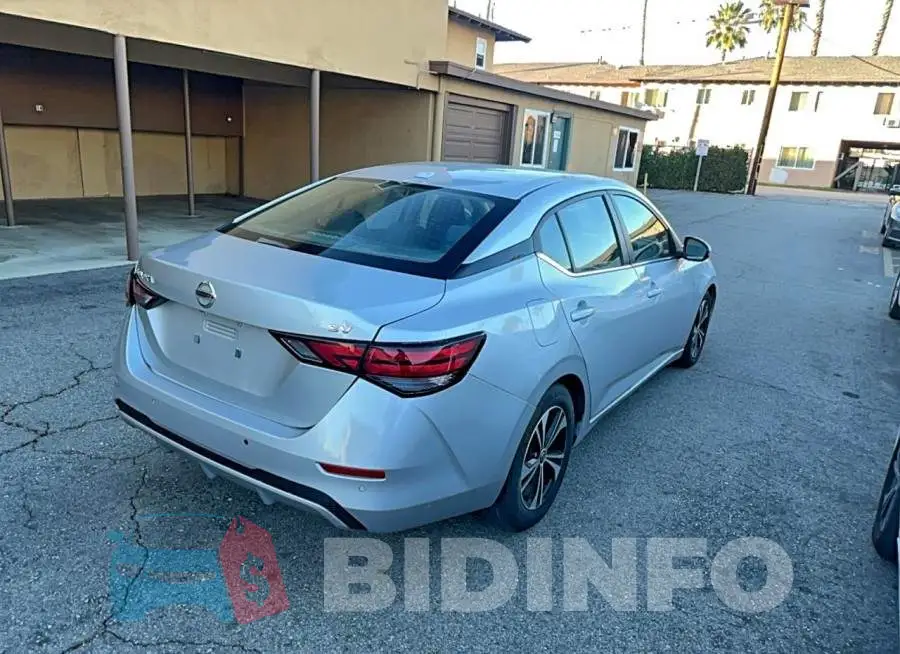 3N1AB8CV2PY302770 Photo# 4