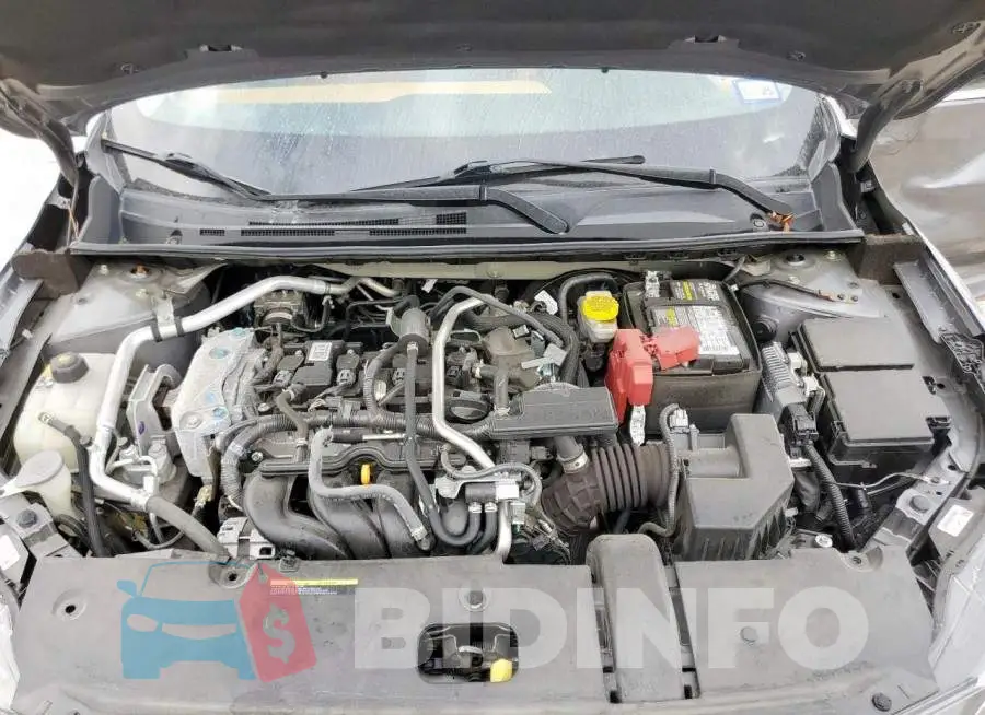 3N1AB8CV3NY295292 Photo# 11