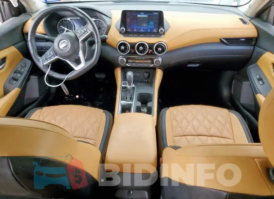 3N1AB8CV3NY295292 Photo# 8