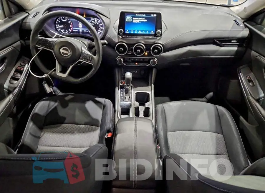 3N1AB8CV3RY265148 Photo# 8