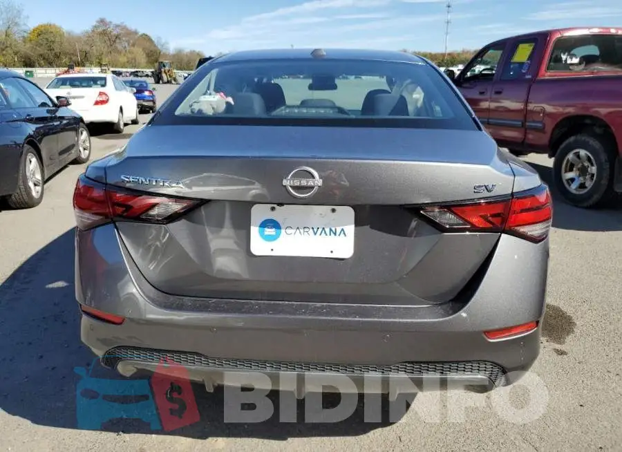 3N1AB8CV4RY291094 Photo# 6