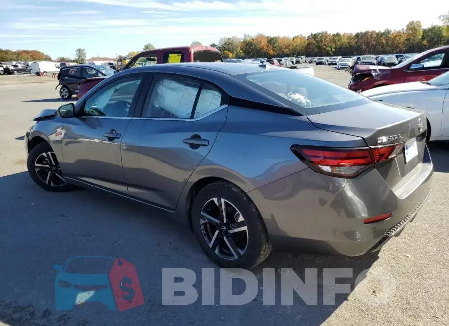 3N1AB8CV4RY291094 Photo# 2