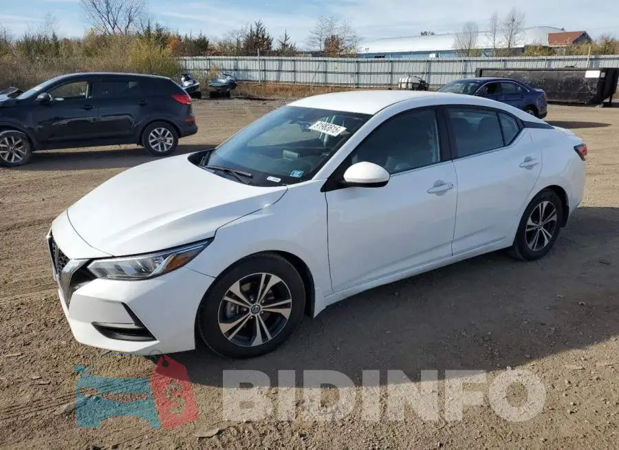 3N1AB8CV5NY248815 Photo# 1