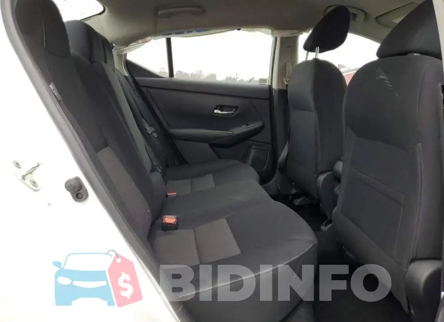 3N1AB8CV7NY306441 Photo# 10