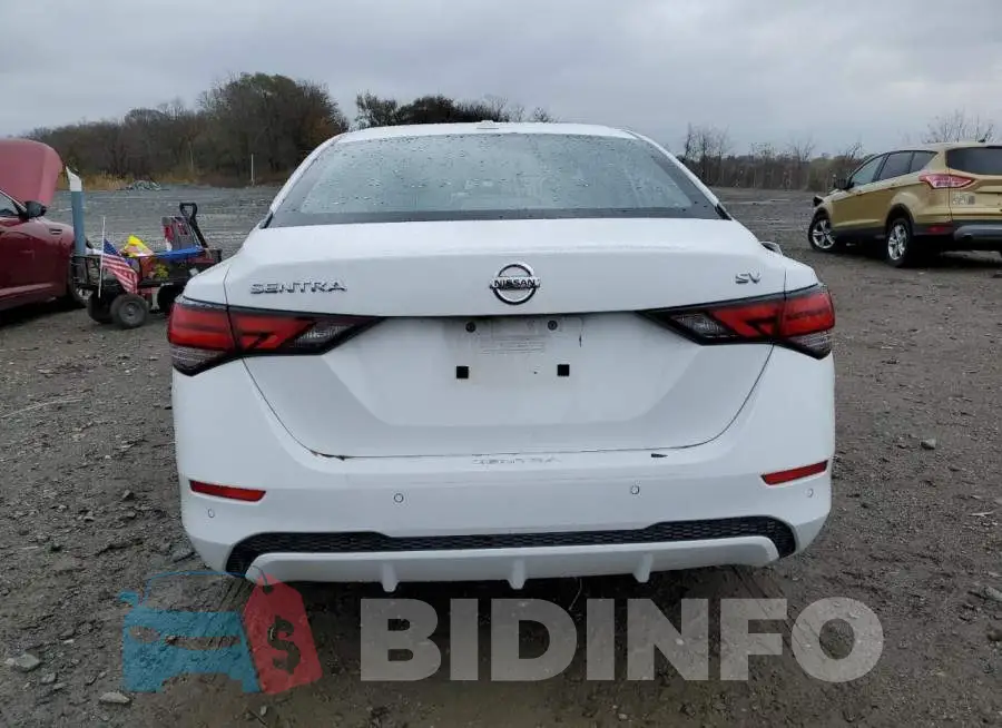 3N1AB8CV7NY306441 Photo# 6