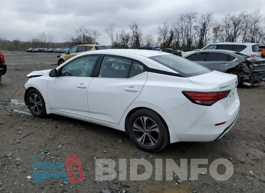 3N1AB8CV7NY306441 Photo# 2