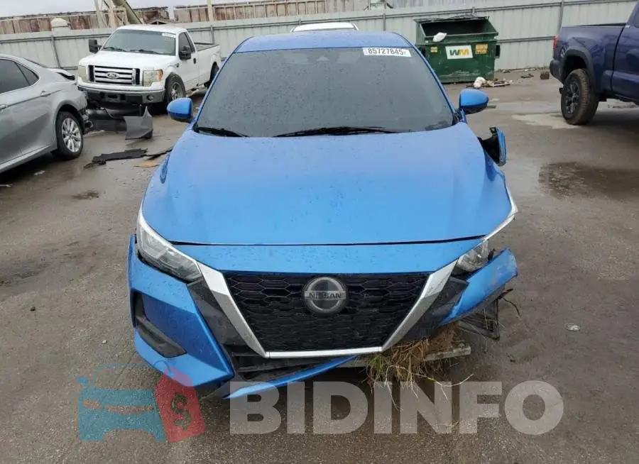 3N1AB8CV8LY224537 Photo# 5