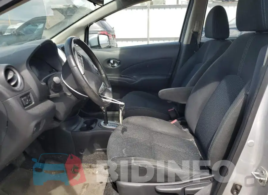 3N1CE2CP4GL364618 Photo# 7