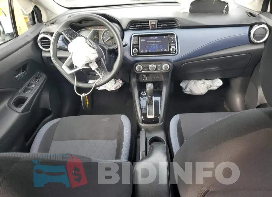 3N1CN8EV5PL820687 Photo# 8