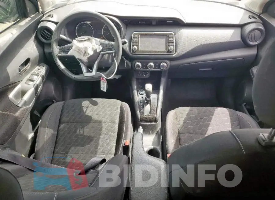 3N1CP5BV2NL486192 Photo# 8