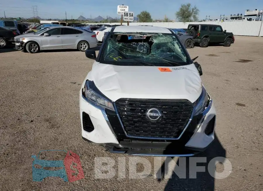 3N1CP5BV2RL594303 Photo# 5