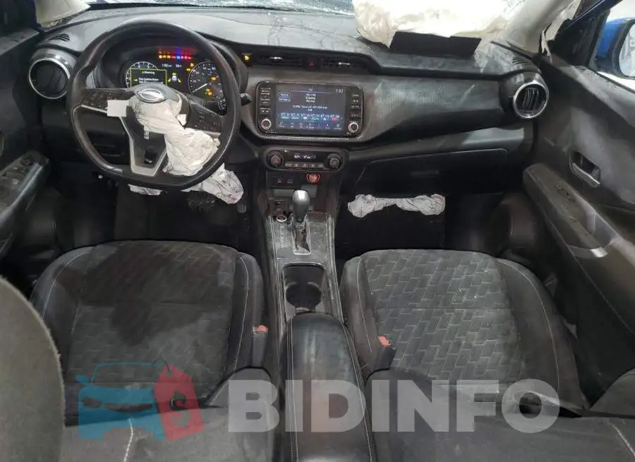 3N1CP5CV4NL494857 Photo# 8