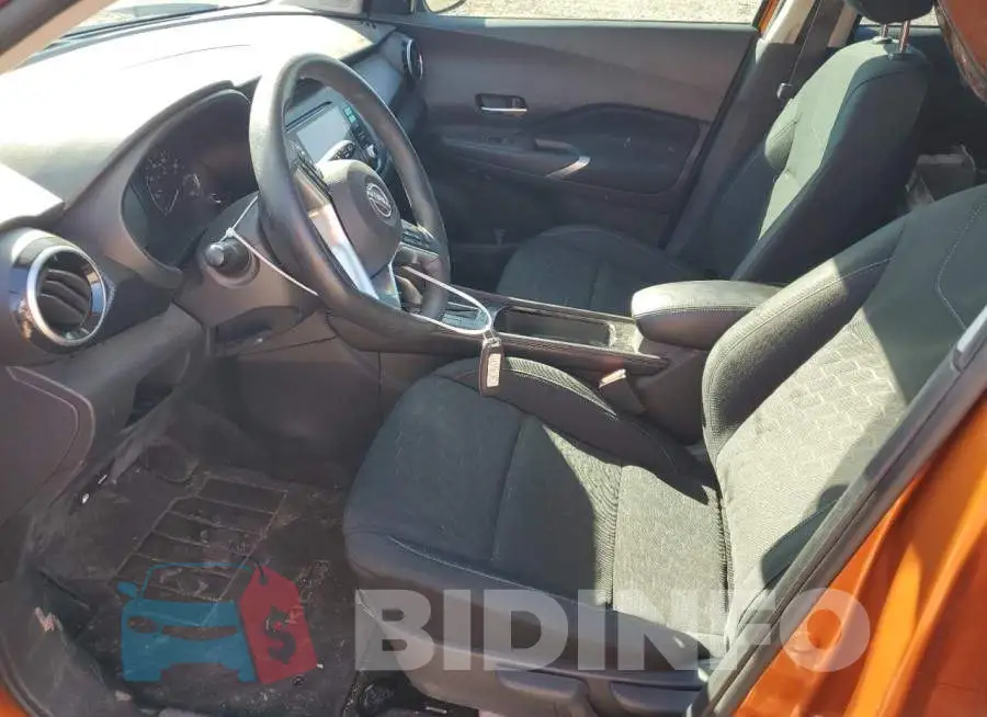 3N1CP5CV5PL550744 Photo# 7