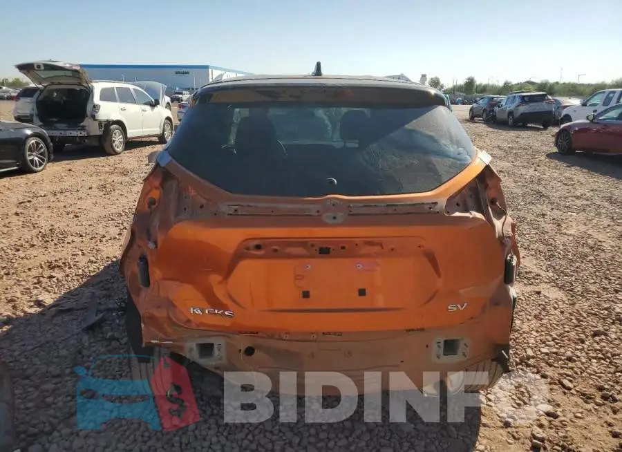 3N1CP5CV5PL550744 Photo# 6