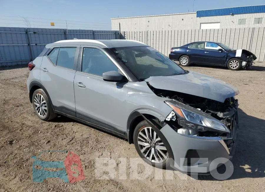 3N1CP5CV9PL559320 Photo# 4