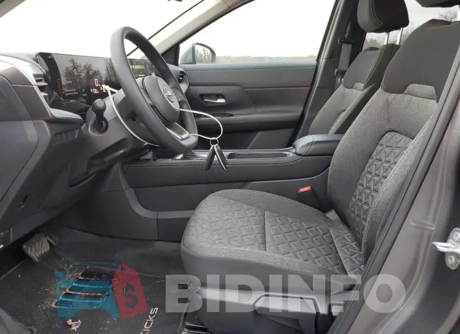 3N8AP6CB5SL331019 Photo# 7