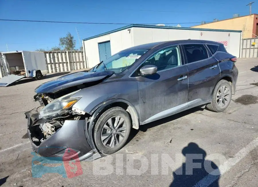 5N1AZ2MG4JN178247 Photo# 1