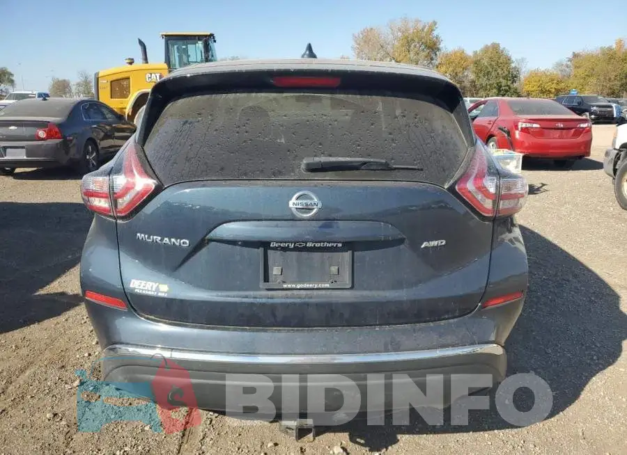 5N1AZ2MH5JN142592 Photo# 6