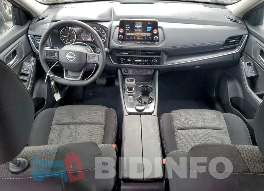 5N1BT3BB1TC682725 Photo# 8