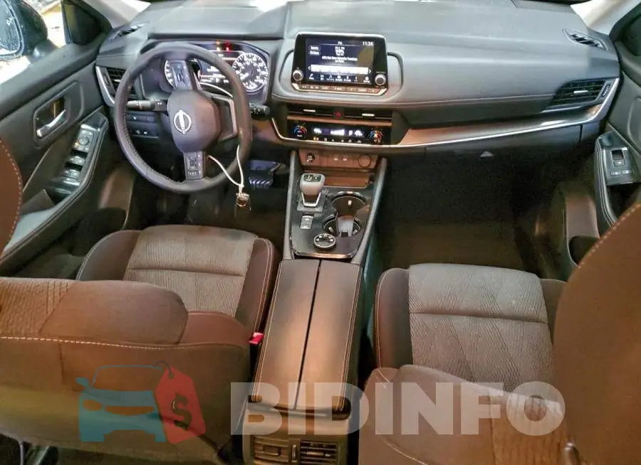 5N1BT3BB9SC815827 Photo# 8