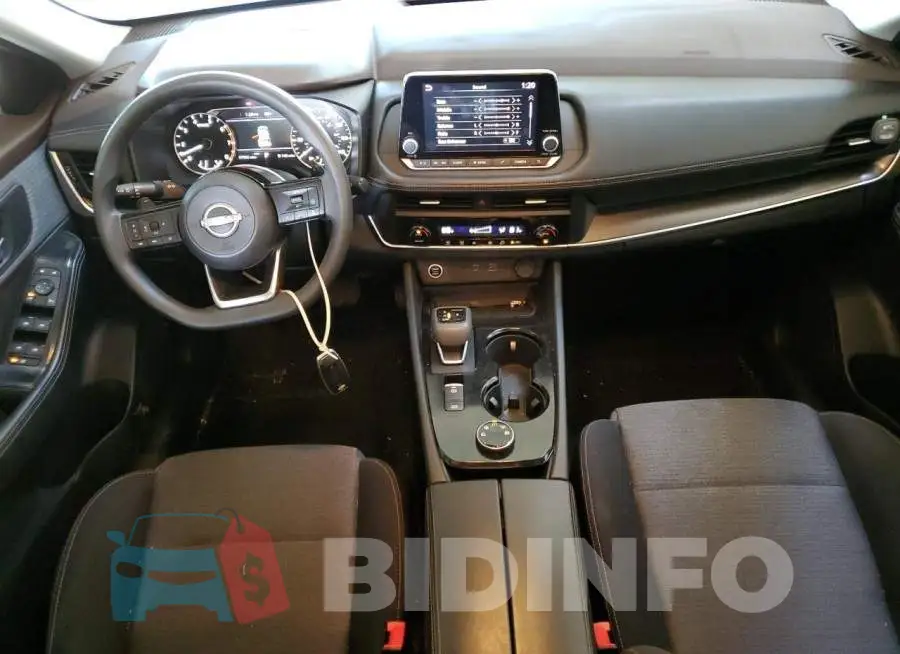5N1BT3BBXPC897767 Photo# 8