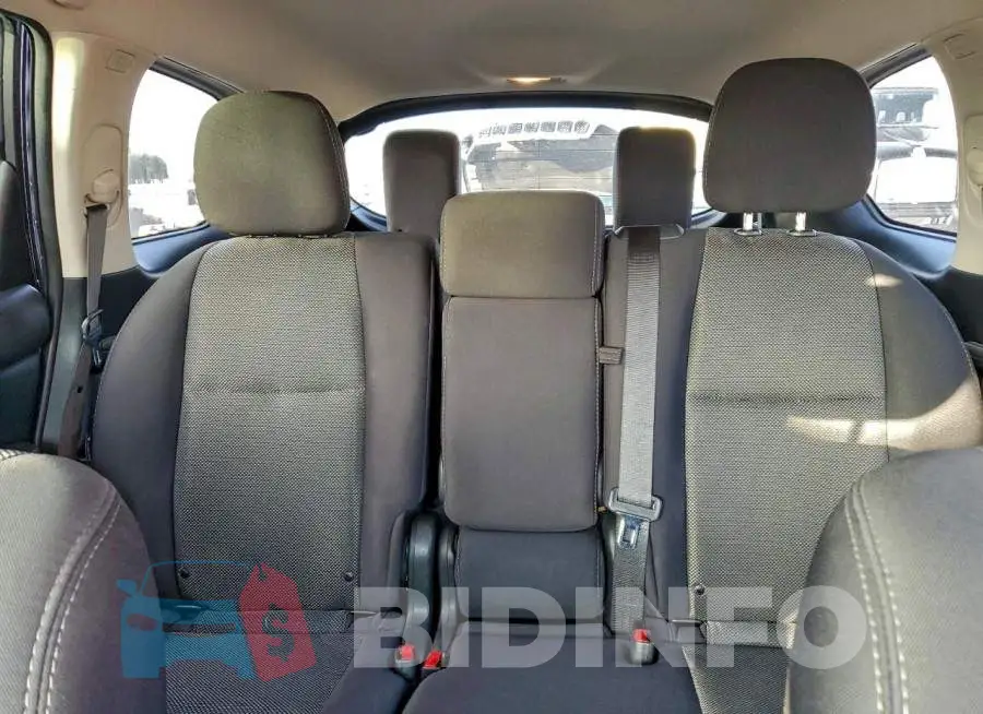 5N1DR2BN7LC593933 Photo# 10