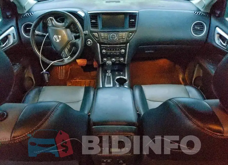 5N1DR2CN5LC582394 Photo# 8