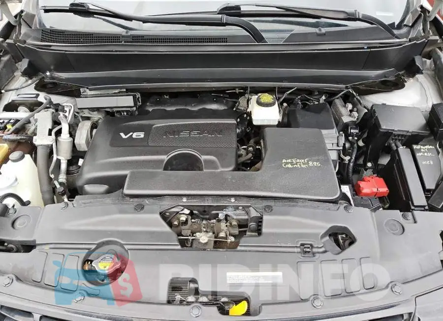 5N1DR2MM0KC646040 Photo# 12