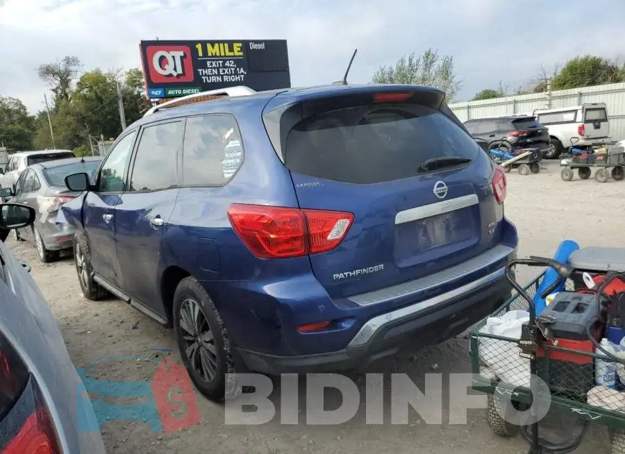5N1DR2MM9HC908291 Photo# 2