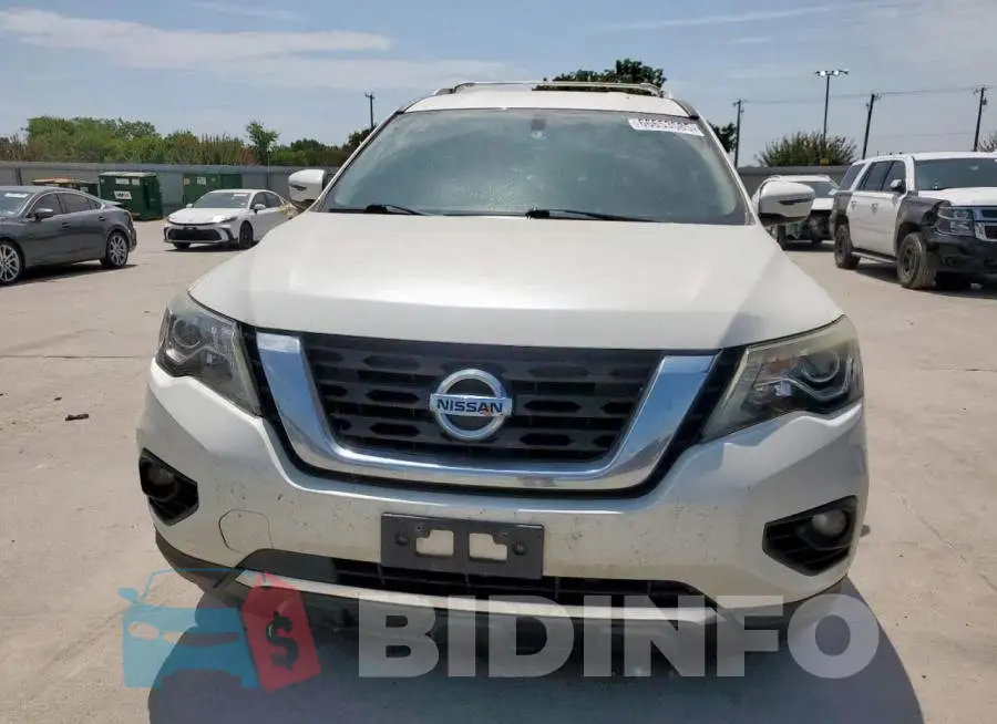 5N1DR2MN2JC632163 Photo# 5