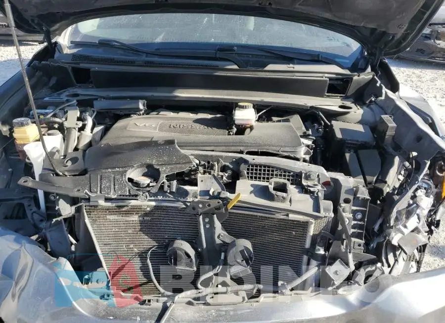 5N1DR2MN8KC590292 Photo# 12