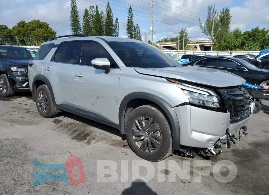 5N1DR3BA4RC275554 Photo# 4