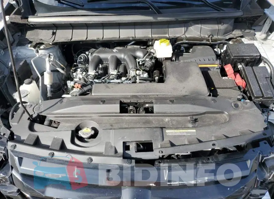 5N1DR3BA4RC275554 Photo# 11