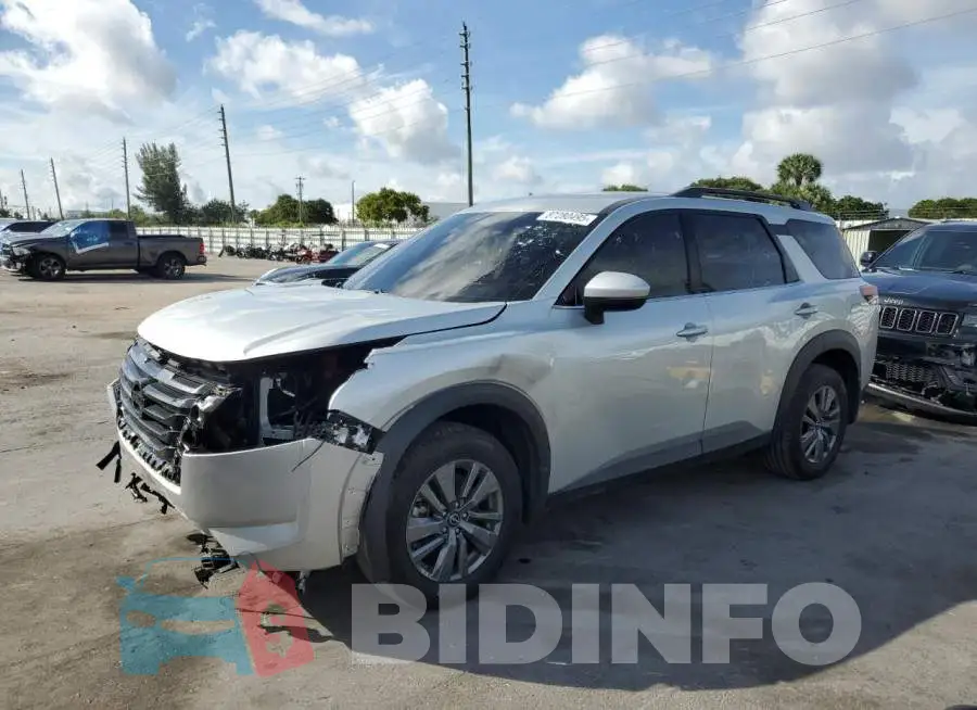 5N1DR3BA4RC275554 Photo# 1