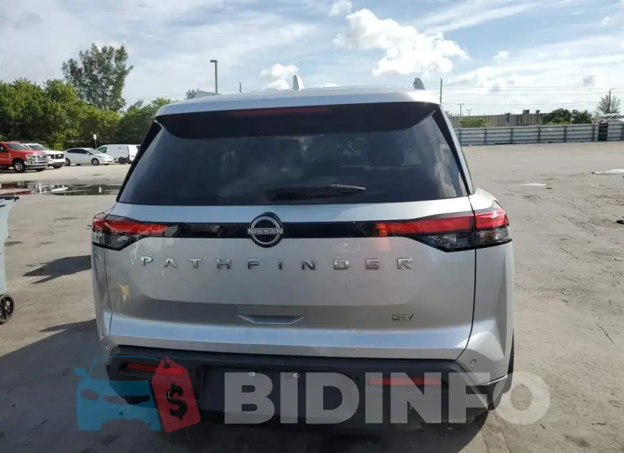 5N1DR3BA4RC275554 Photo# 6