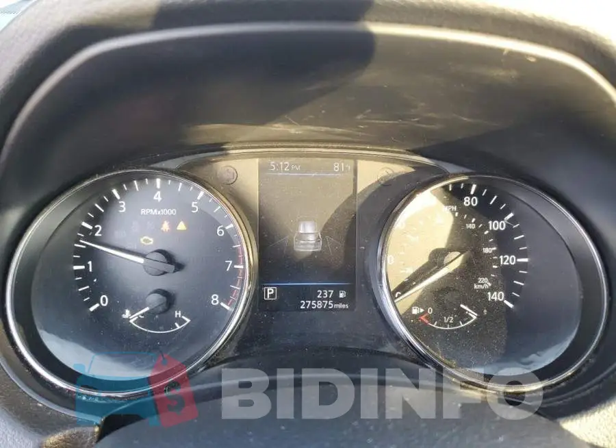 KNMAT2MT0LP500781 Photo# 9