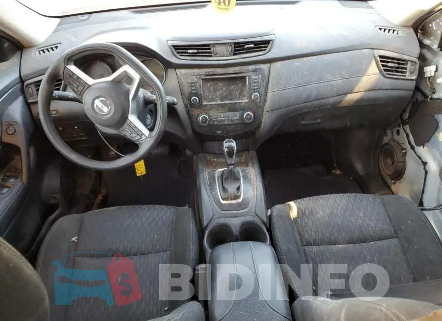 KNMAT2MT8KP549063 Photo# 8