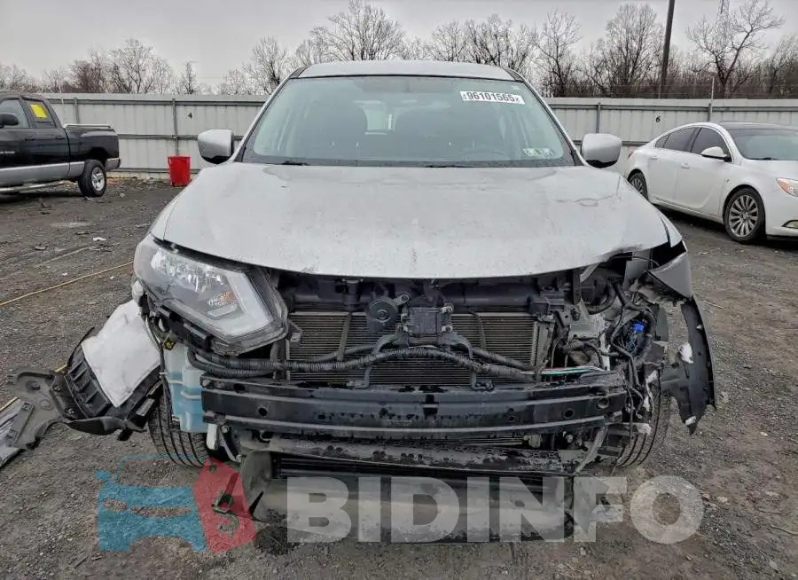 KNMAT2MV4JP540585 Photo# 5