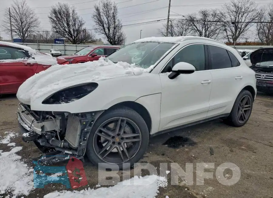 WP1AB2A54MLB30869 Photo# 1