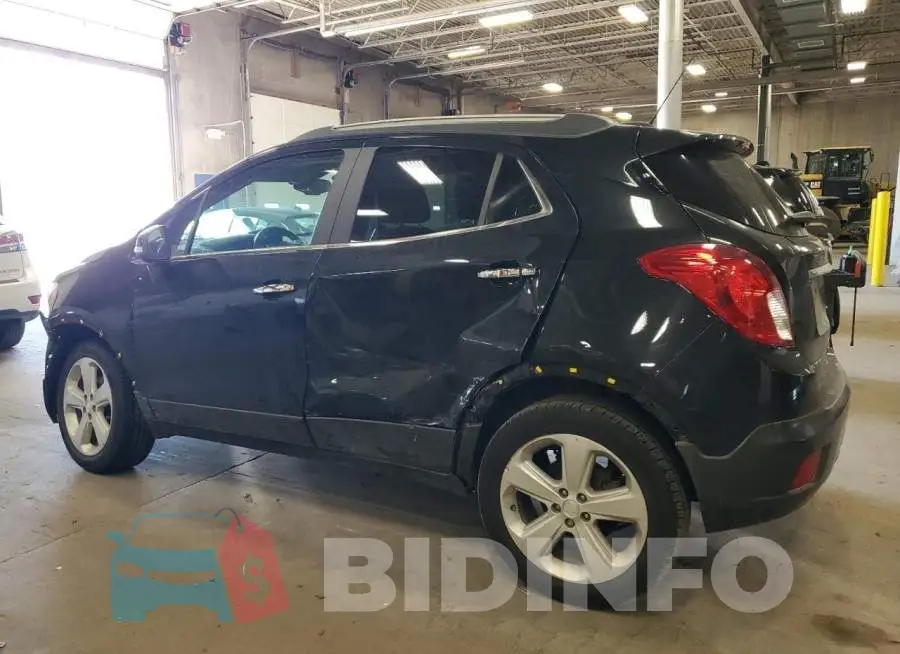 KL4CJFSB5GB743256 Photo# 2