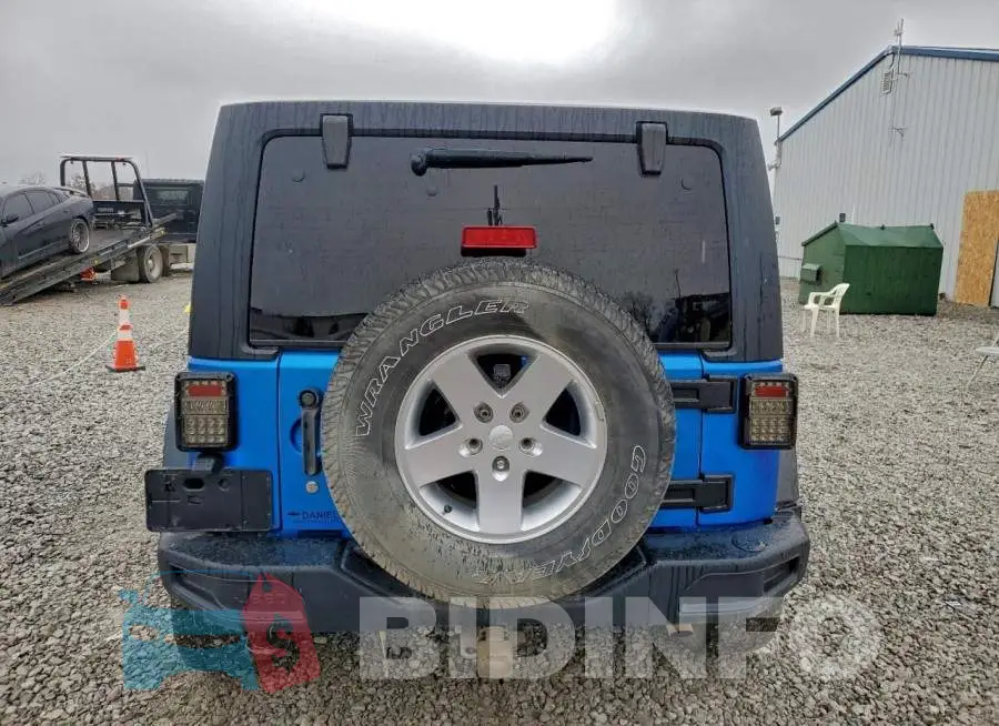 1C4BJWDG8GL306727 Photo# 6