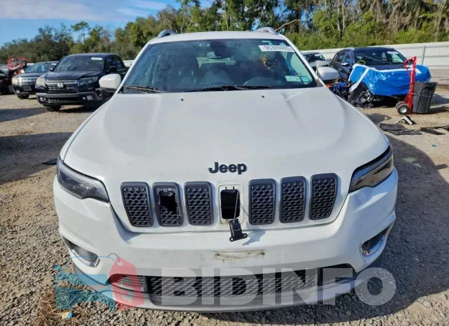1C4PJLDB2KD170350 Photo# 5